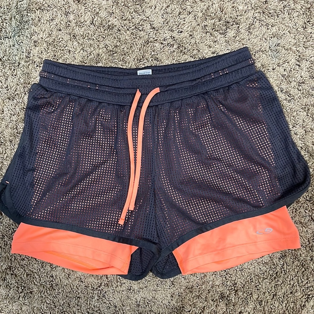 CHAMPION DUODRY Women’s Shorts Size M